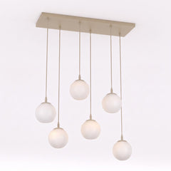 Suspension luminaire | Vésina
