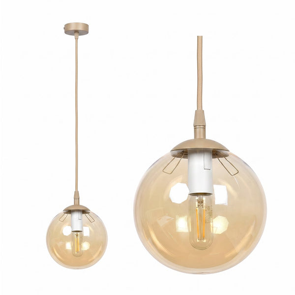 Suspension luminaire | Cala