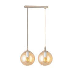 Suspension luminaire | Novfenara