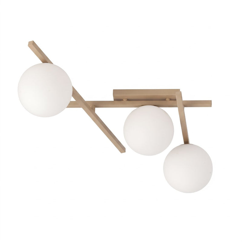 Luminaire plafonnier | Smart Beige