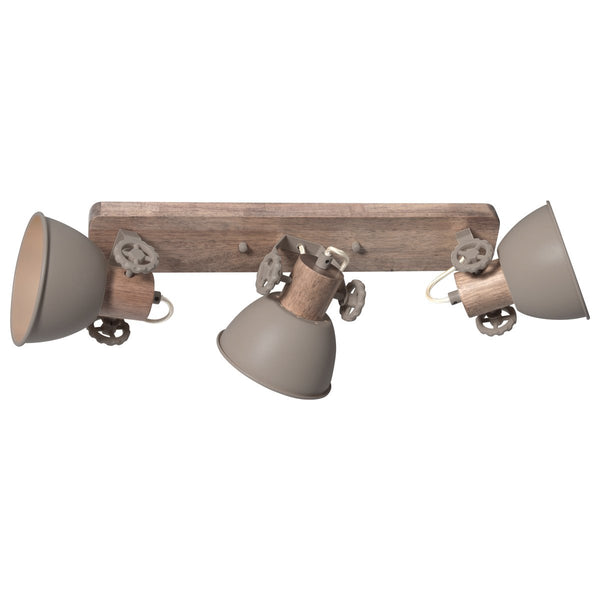 Gearwood taupe spotlight