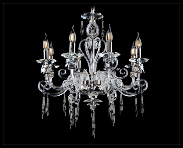 EL404805-9 designer chandelier