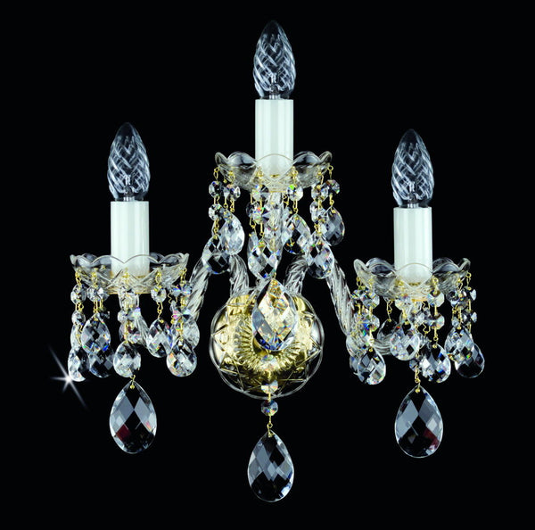 N088CLN Wall Lamp