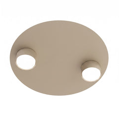 Luminaire plafonnier | Bolx Beige