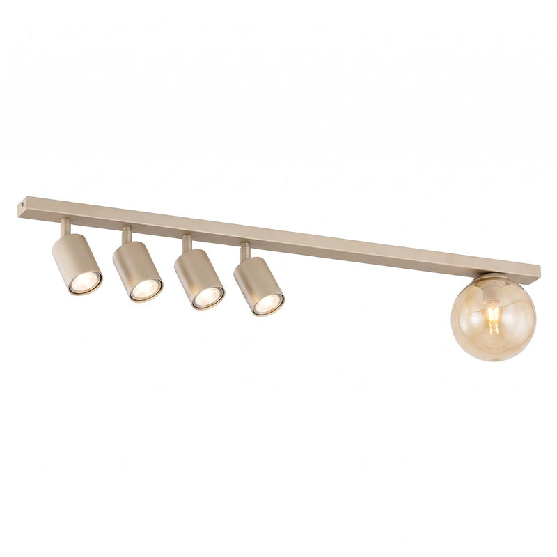 Luminaire plafonnier | Belfenissa