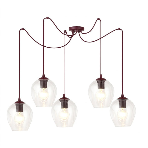 Suspension luminaire | Clarona