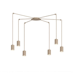 Suspension luminaire | Traker