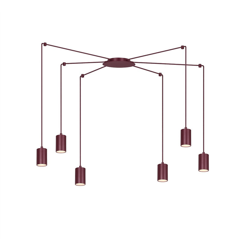 Suspension luminaire | Bordea II
