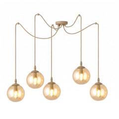 Suspension luminaire | Valfenaro