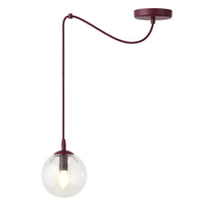 Suspension luminaire | Kalfenena