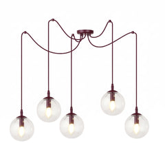 Suspension luminaire | Elifeneta