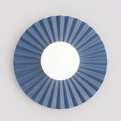 Applique murale | Umbra Bleue