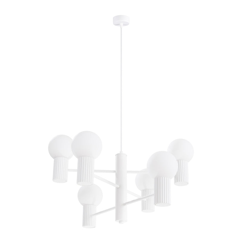 HALO 6 Chandelier