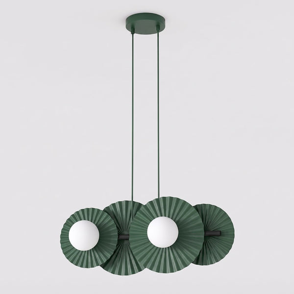 Suspension luminaire | Virida