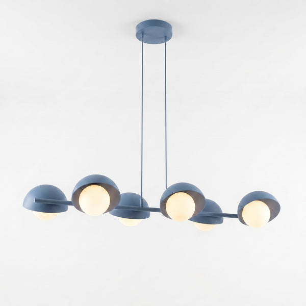 Suspension luminaire | Alvio