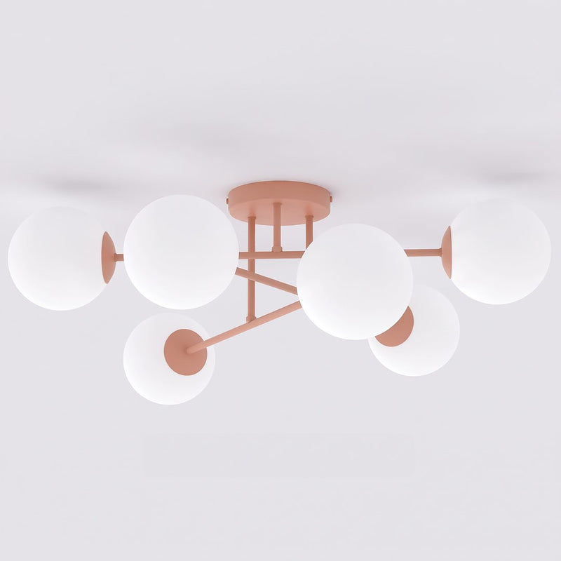 Luminaire plafonnier | Seicoral