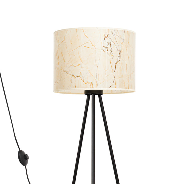 NEVIA floor lamp