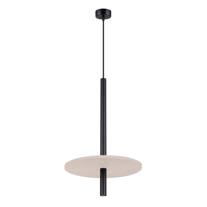 FELTRO 1 pendant lamp