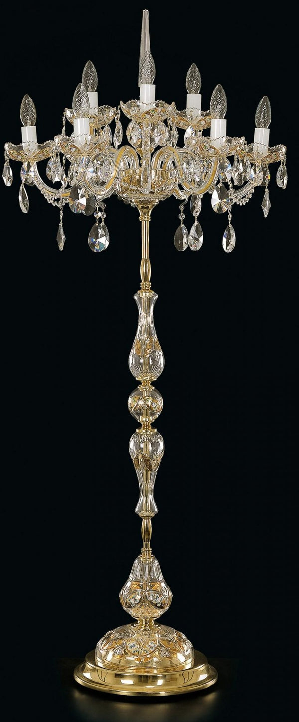 ES690902K Floor lamp