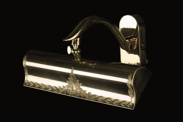 N394 wall lamp