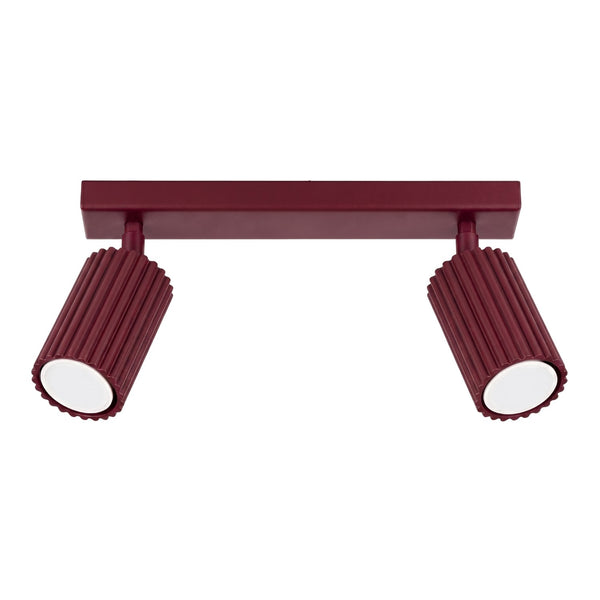KARBON 2 1-light ceiling light
