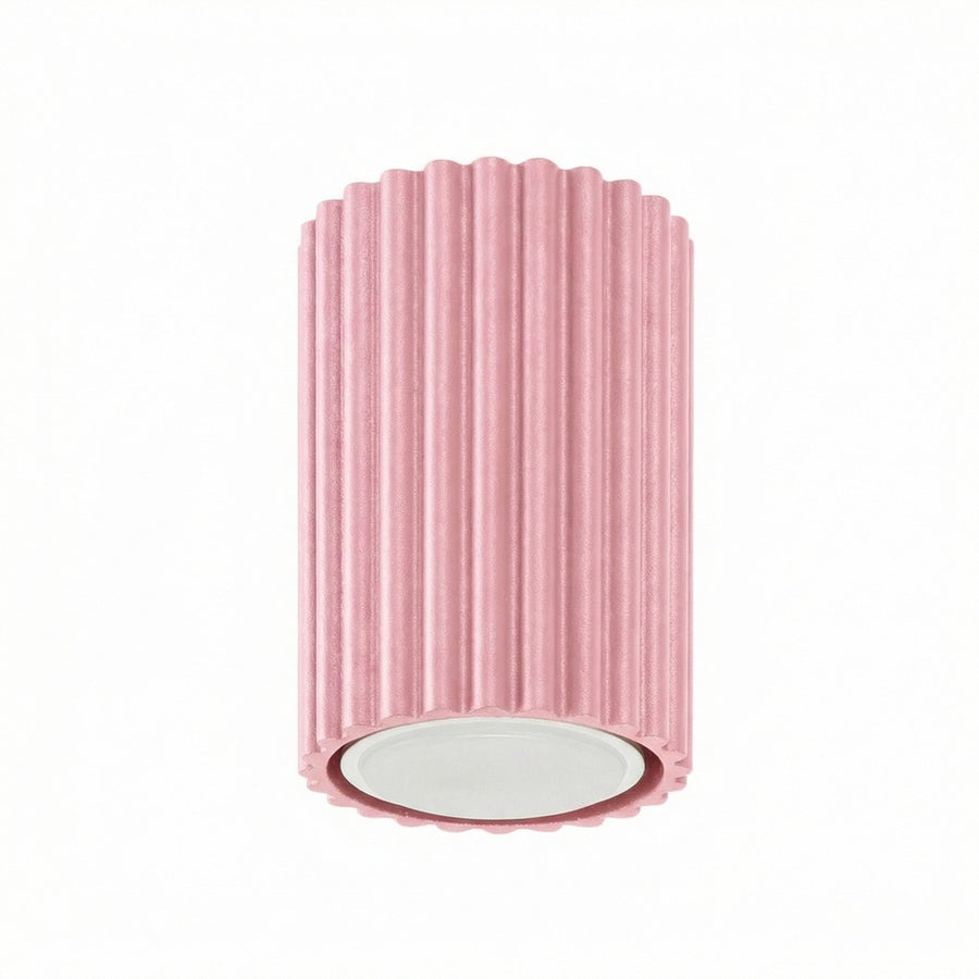 Plafonnier KARBON 10 Rose