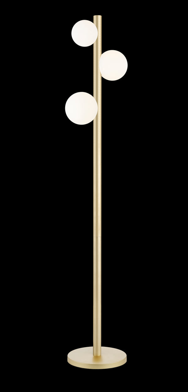Lampadaire salon | Fores