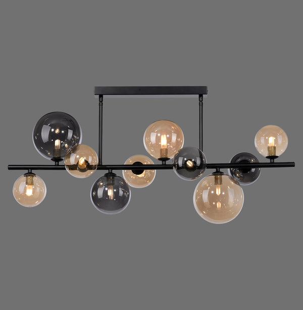 Luminaire plafonnier | Tesnelina