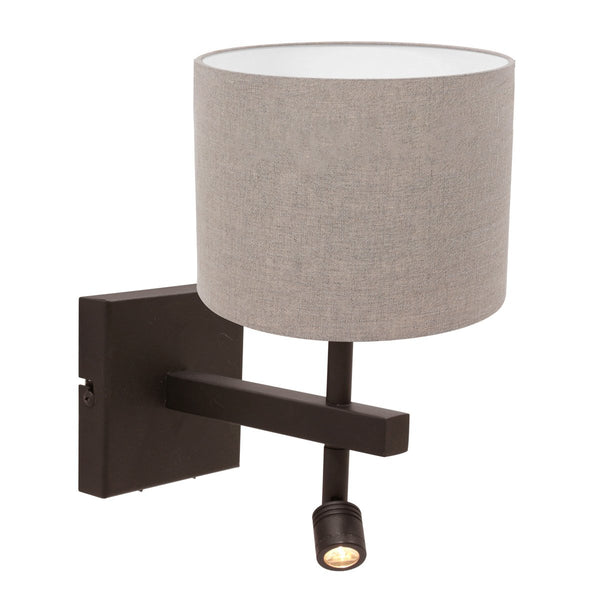 Stang wall lamp