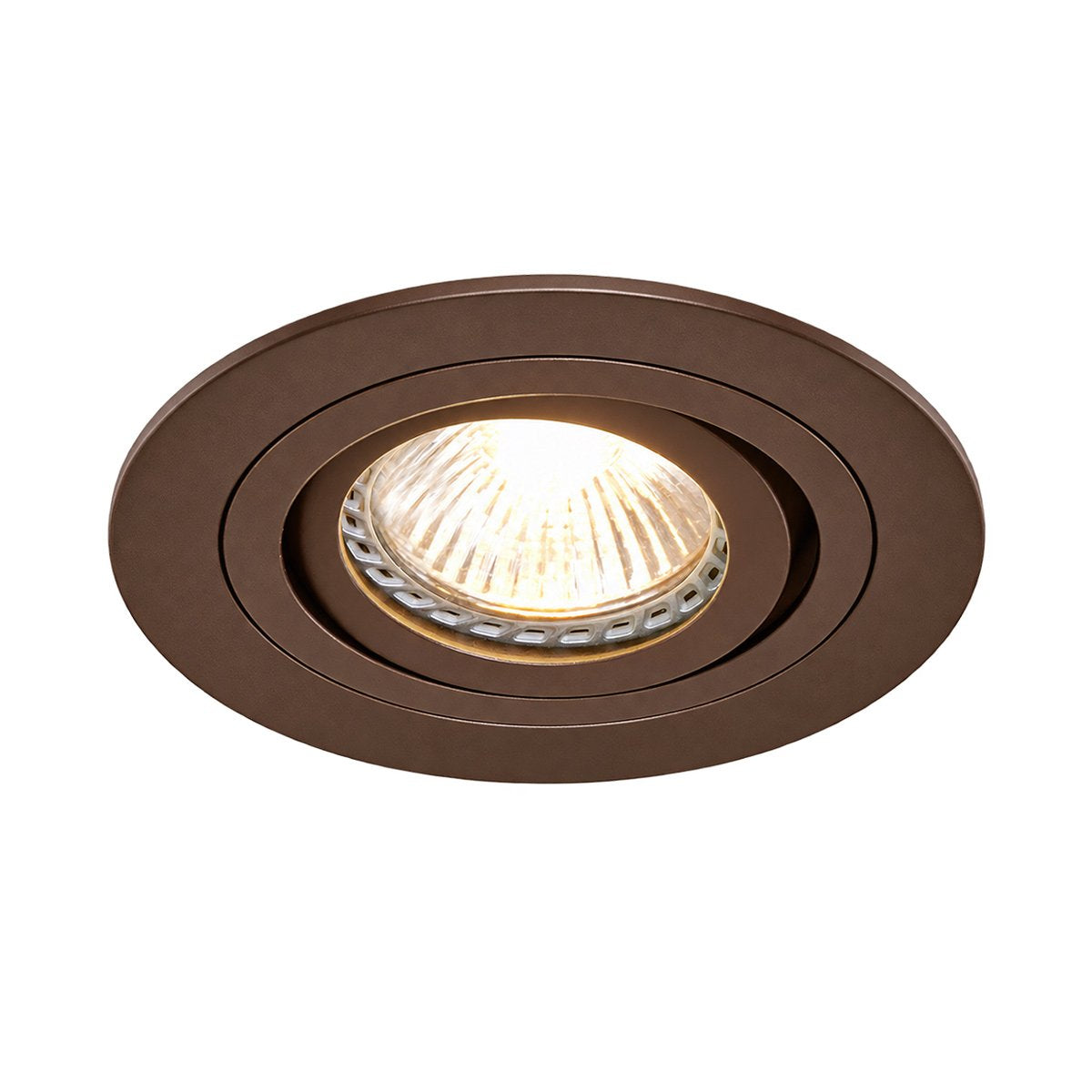 Spot Pelite marron