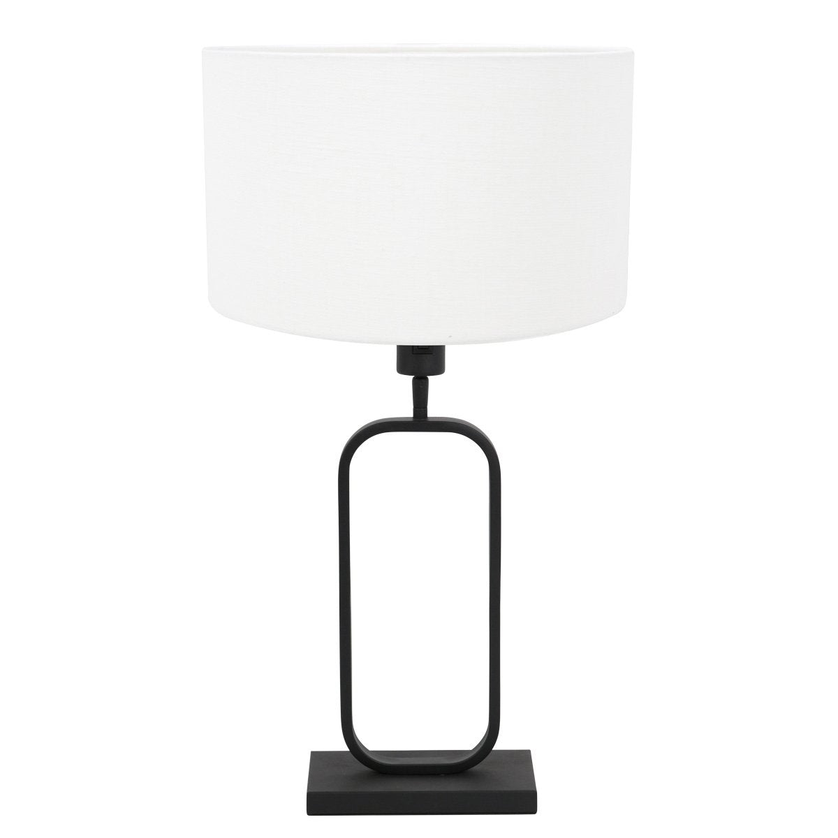 Lampe à poser Stang noir