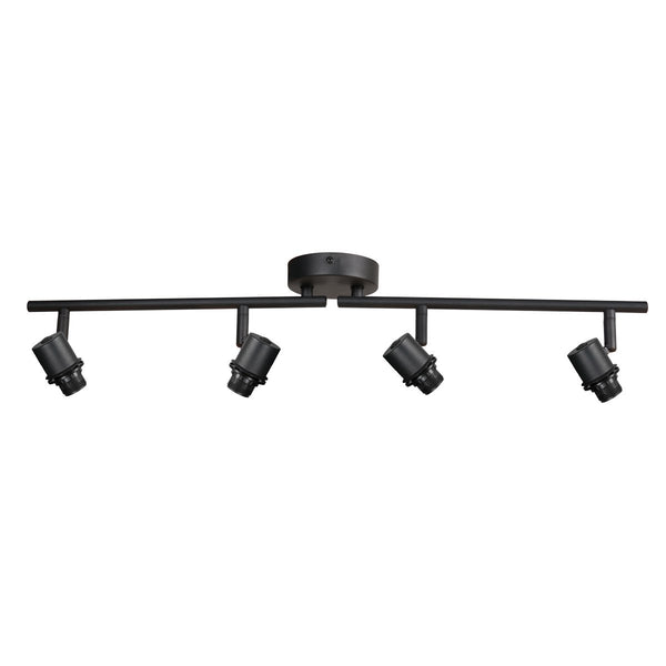 Black Bamboo Spotlight
