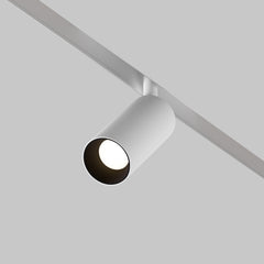 White LED spot light
