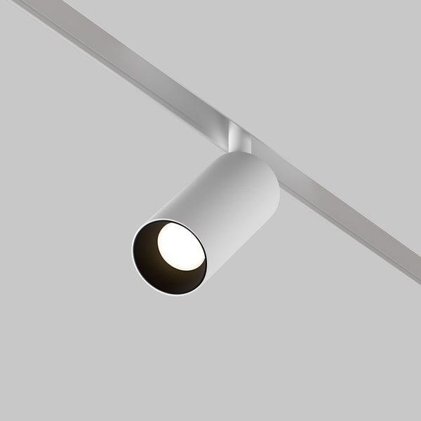 White LED spot light