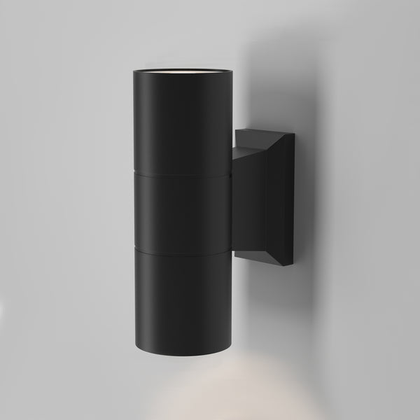 Bowery Wall Lamp black