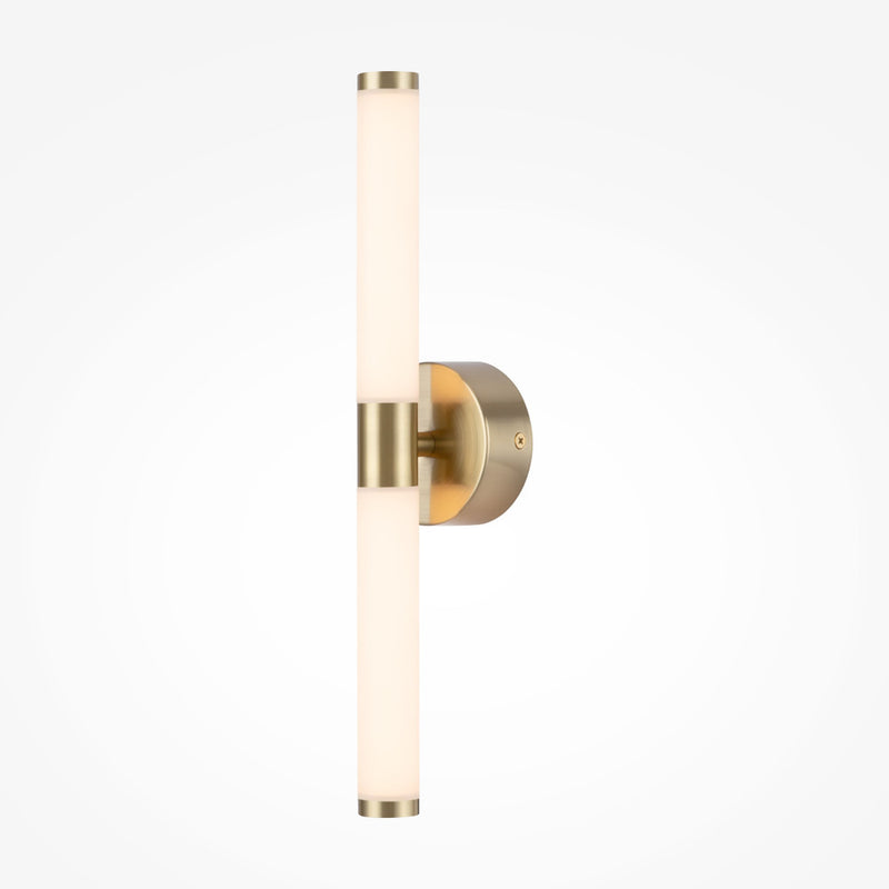 Axis Gold Wall Light