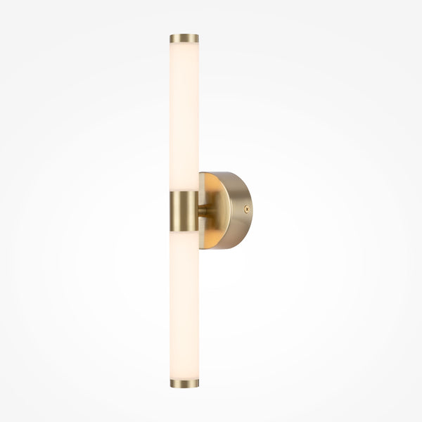 Axis Gold Wall Light