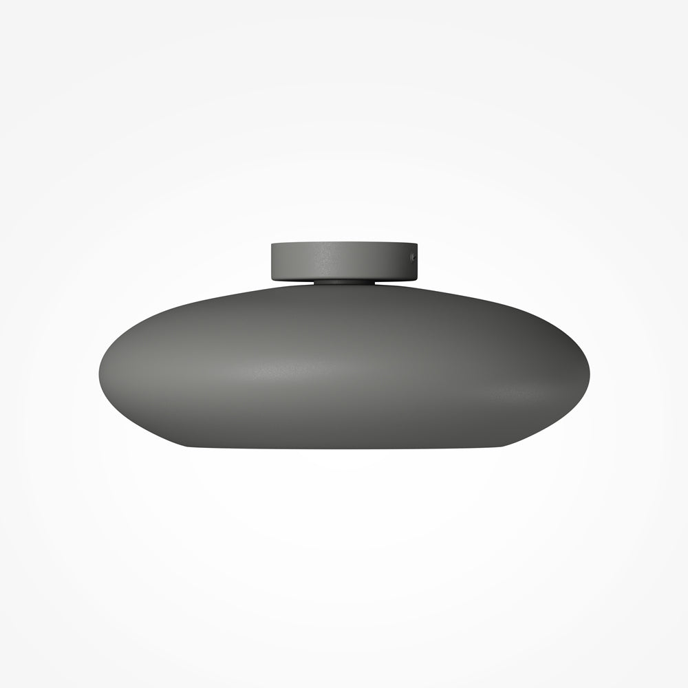 Aros Plafonnier gris