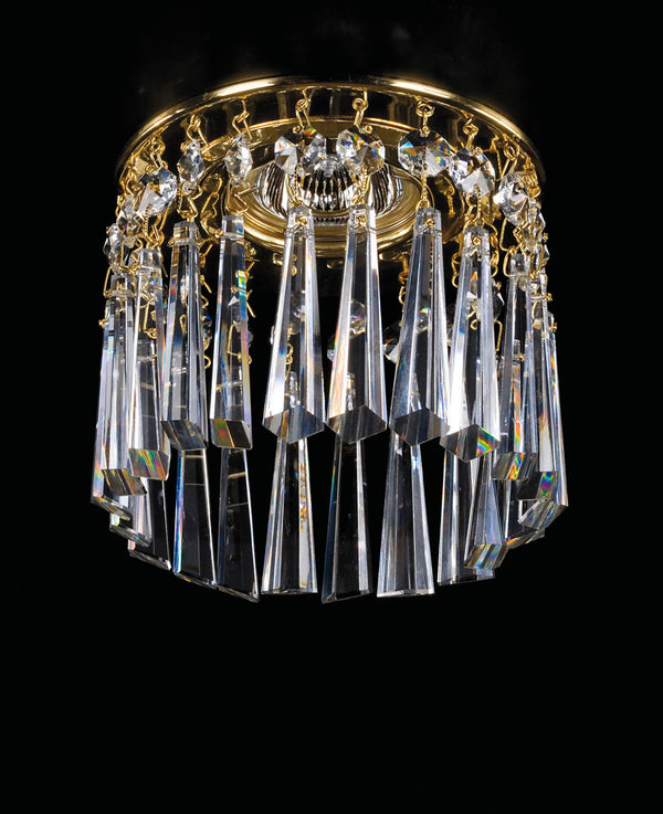 B498CLN crystal spotlight