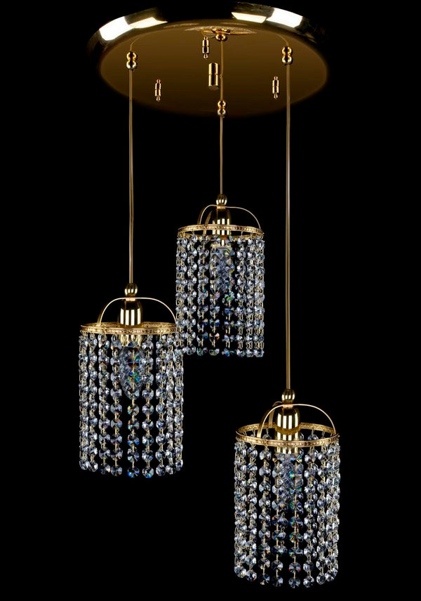Pendant Light L10032CLN