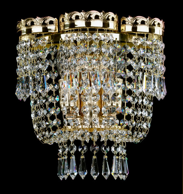 N281CLN wall lamp