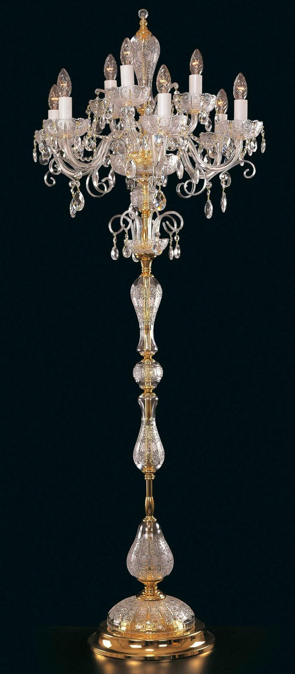 ES681901K Floor lamp