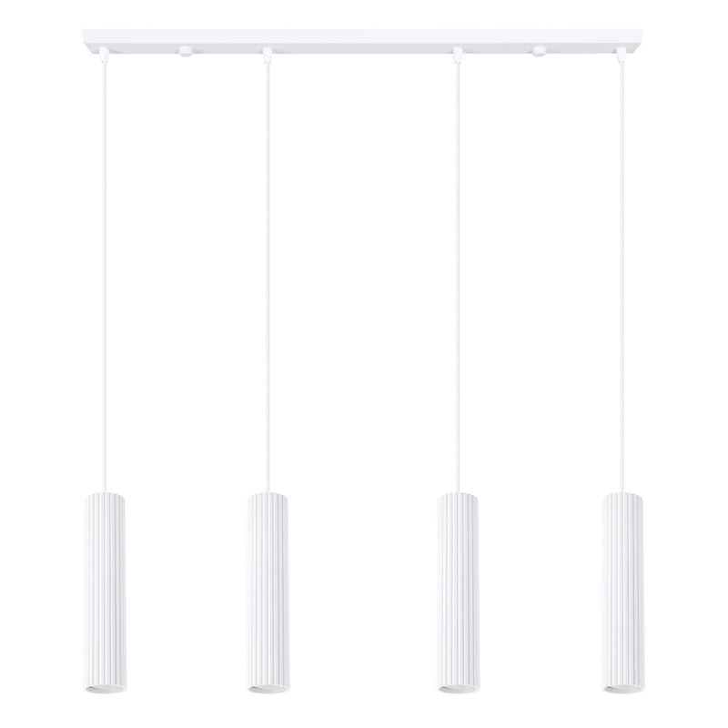 KARBON 4L Pendant Light