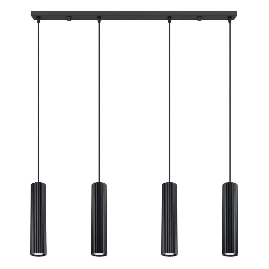 Suspension KARBON 4L Noir
