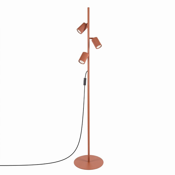 KARBON 3 floor lamp