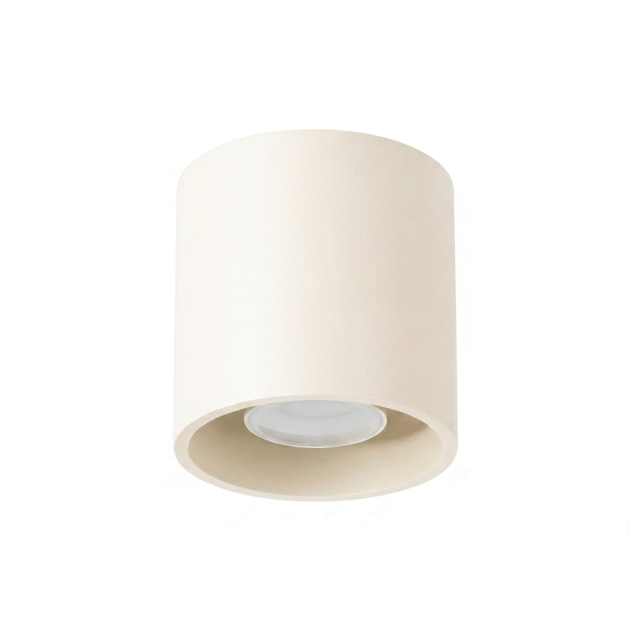 Plafonnier ORBIS 1 Beige