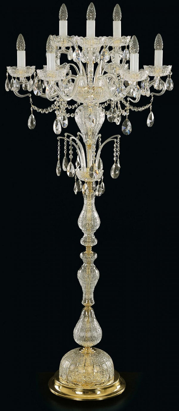 ES683902K floor lamp