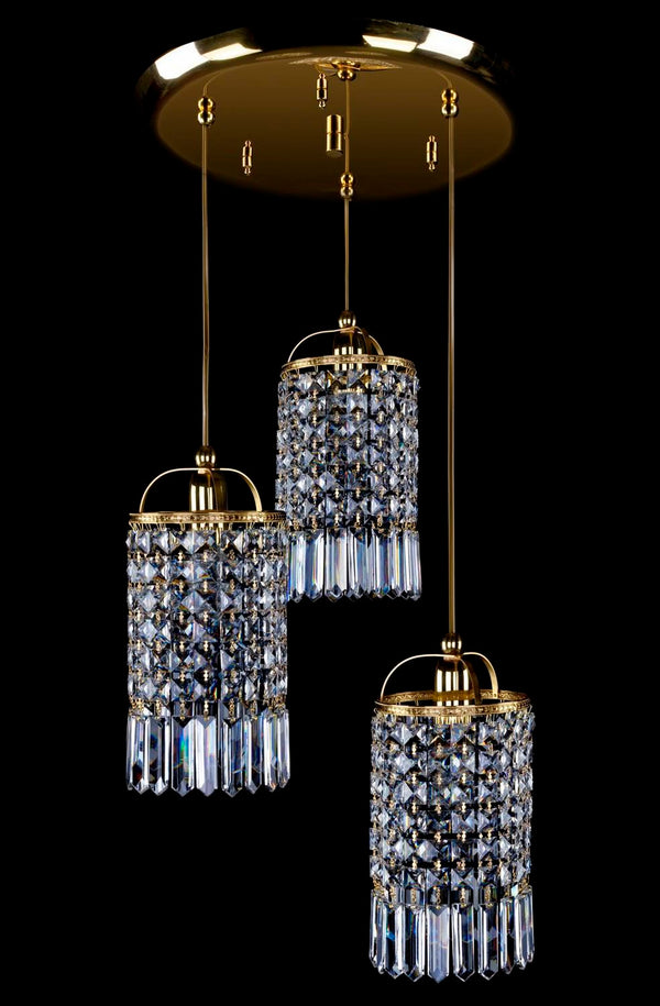 L10028CE Pendant Light