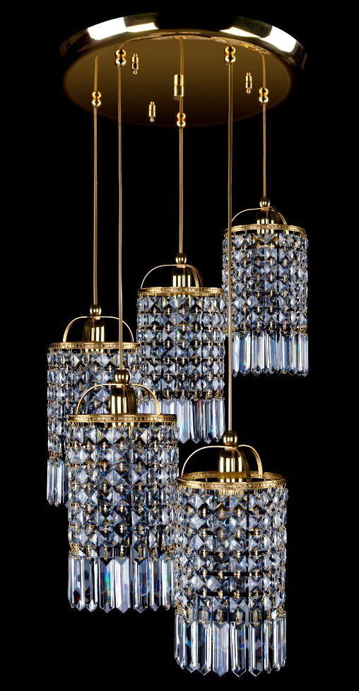 L476CE Pendant Light