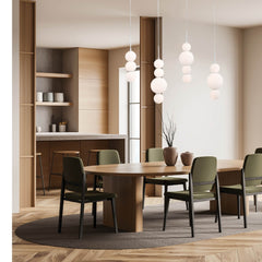 Suspension luminaire | Vespasiano